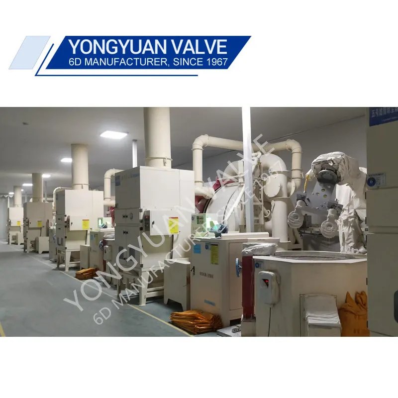 Xi Jinping je pred kratkim obiskal tradicionalno industrijo proizvodnje ventilov